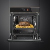 Духовой шкаф SMEG SFP6606WTPNR купить с доставкой по Москве и Московской области в интернет-магазине ЕвроТехно
