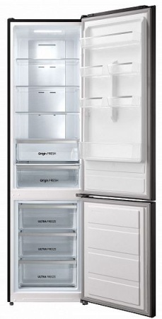 Холодильник Toshiba GR-RB500WE-PMJ(06) купить с доставкой по Москве и Московской области в интернет-магазине ЕвроТехно