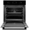 ДУХОВОЙ ШКАФ KUPPERSBERG HO 692 B купить с доставкой по Москве и Московской области в интернет-магазине ЕвроТехно