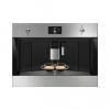 Встраиваемая кофемашина SMEG CMS4303X купить с доставкой по Москве и Московской области в интернет-магазине ЕвроТехно