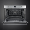 Духовой шкаф SMEG SFP9395X1 купить с доставкой по Москве и Московской области в интернет-магазине ЕвроТехно