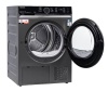Сушильная машина Toshiba TD-BK100GHRU(SK) купить с доставкой по Москве и Московской области в интернет-магазине ЕвроТехно