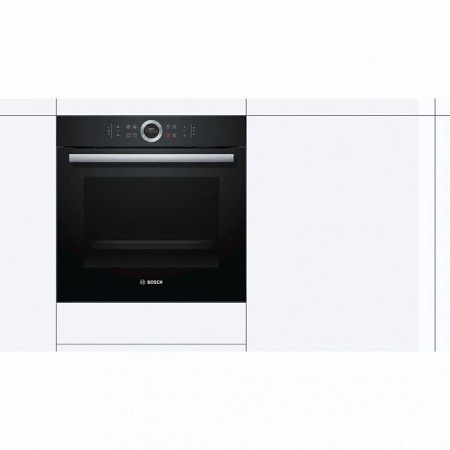 Духовой шкаф BOSCH hbg633tb1 купить с доставкой по Москве и Московской области в интернет-магазине ЕвроТехно