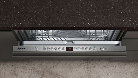 Посудомоечная машина NEFF S513F60X2R купить с доставкой по Москве и Московской области в интернет-магазине ЕвроТехно
