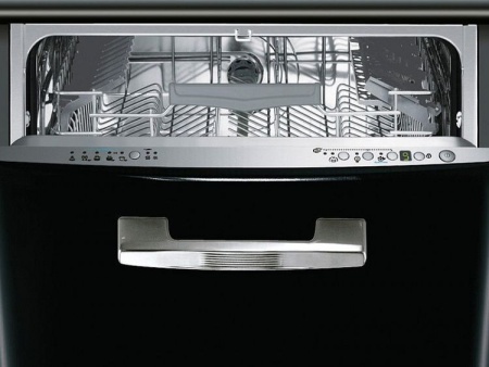 Посудомоечная машина SMEG st2fabne2 купить с доставкой по Москве и Московской области в интернет-магазине ЕвроТехно