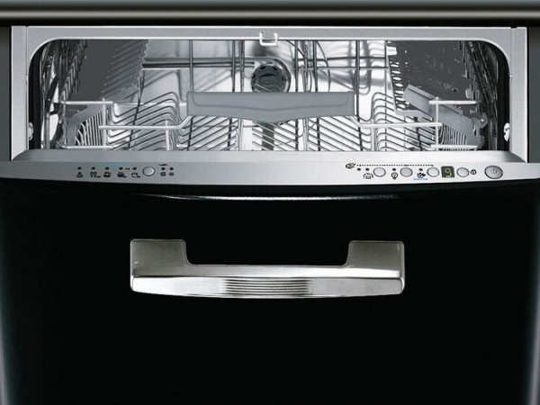 Посудомоечная машина SMEG st2fabne2 купить с доставкой по Москве и Московской области в интернет-магазине ЕвроТехно