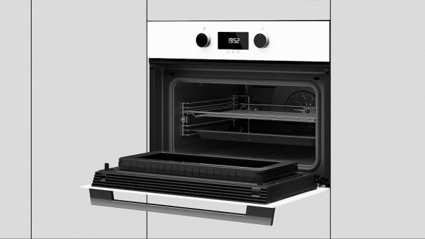 Духовой шкаф TEKA WISH Maestro HLC 844 C WHITE (40587612) купить с доставкой по Москве и Московской области в интернет-магазине ЕвроТехно