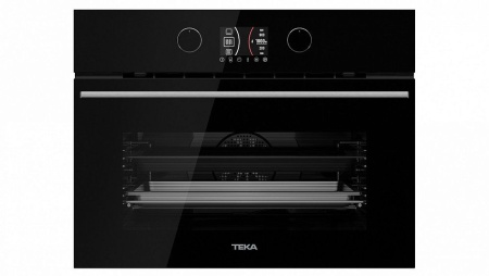Духовой шкаф TEKA WISH Maestro HLC 847 SC (40589020) купить с доставкой по Москве и Московской области в интернет-магазине ЕвроТехно