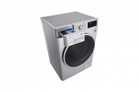 Стиральная машина LG F-2J6HS1L купить с доставкой по Москве и Московской области в интернет-магазине ЕвроТехно