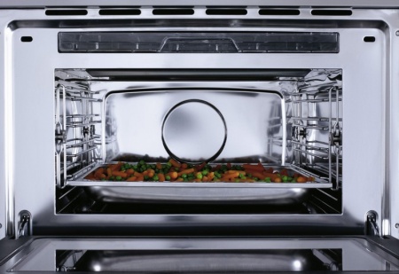Электрический духовой шкаф TEKA hkl 970 sc купить с доставкой по Москве и Московской области в интернет-магазине ЕвроТехно
