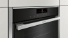 Духовой шкаф NEFF B48FT64H0 купить с доставкой по Москве и Московской области в интернет-магазине ЕвроТехно