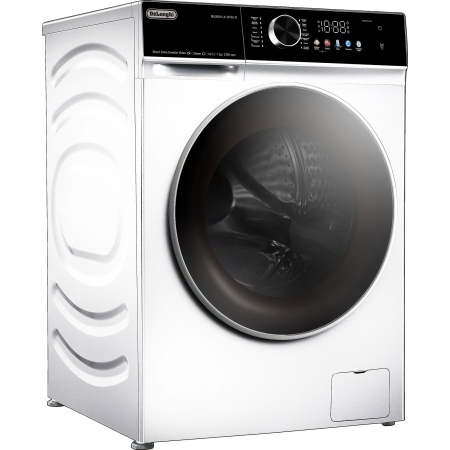 Стиральная машина с сушкой DeLonghi BELINDA LA 10726 VI купить с доставкой по Москве и Московской области в интернет-магазине ЕвроТехно