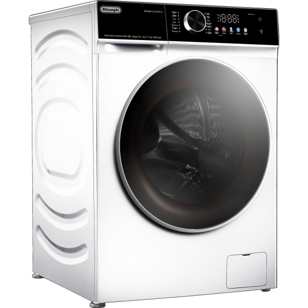 Стиральная машина с сушкой DeLonghi BELINDA LA 10726 VI купить с доставкой по Москве и Московской области в интернет-магазине ЕвроТехно