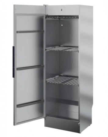 Сушильный шкаф Electrolux DC6-4 Silver R купить с доставкой по Москве и Московской области в интернет-магазине ЕвроТехно