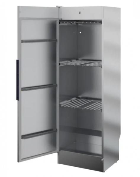 Сушильный шкаф Electrolux DC6-4 Silver R купить с доставкой по Москве и Московской области в интернет-магазине ЕвроТехно