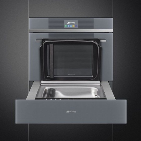 Шкаф скоростного охлаждения и шоковой заморозки SMEG SAB4104S купить с доставкой по Москве и Московской области в интернет-магазине ЕвроТехно