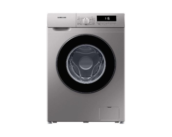 Стиральная машина Samsung WW80T3040BS/LP купить с доставкой по Москве и Московской области в интернет-магазине ЕвроТехно