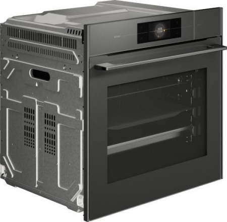 Духовой шкаф ASKO OCS8678GG купить с доставкой по Москве и Московской области в интернет-магазине ЕвроТехно