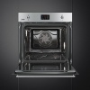 Духовой шкаф SMEG SFP6303WTPX купить с доставкой по Москве и Московской области в интернет-магазине ЕвроТехно
