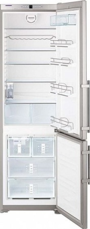 Холодильник LIEBHERR cnes 4023-23 001 купить с доставкой по Москве и Московской области в интернет-магазине ЕвроТехно