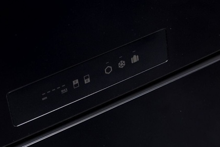 Холодильник Sharp SJ-XG55PMBK купить с доставкой по Москве и Московской области в интернет-магазине ЕвроТехно