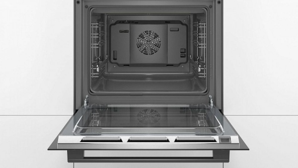 Духовой шкаф BOSCH HBJ577EB0R купить с доставкой по Москве и Московской области в интернет-магазине ЕвроТехно