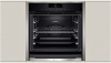 Духовой шкаф NEFF b58vt64n0 купить с доставкой по Москве и Московской области в интернет-магазине ЕвроТехно