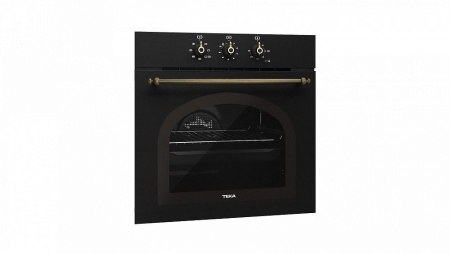 Духовой шкаф TEKA HRB 6100 ATB BRASS купить с доставкой по Москве и Московской области в интернет-магазине ЕвроТехно