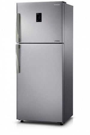 Холодильник Samsung RT35FDJCDSA серебристый купить с доставкой по Москве и Московской области в интернет-магазине ЕвроТехно