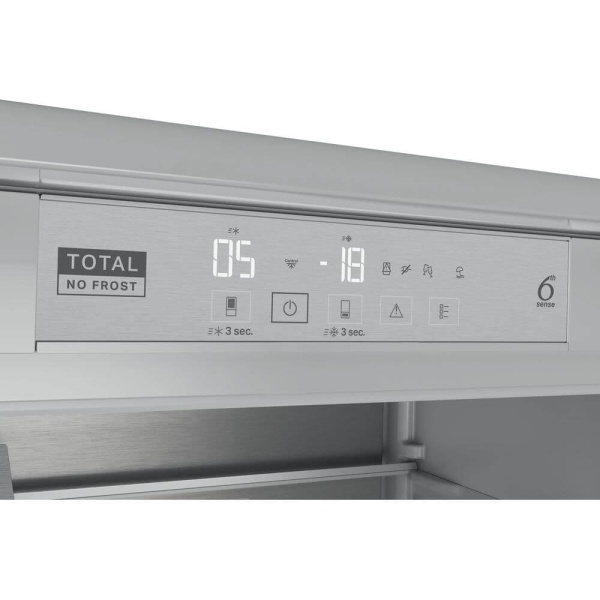 Встраиваемый холодильник Whirlpool WH SP70 T262 P купить с доставкой по Москве и Московской области в интернет-магазине ЕвроТехно