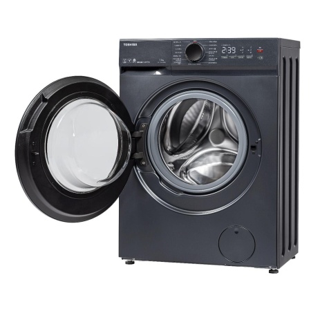 Стиральная машина Toshiba TW-T21BU80UWRU(MG) купить с доставкой по Москве и Московской области в интернет-магазине ЕвроТехно