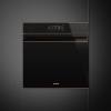 Духовой шкаф SMEG SFP6606WSPNR купить с доставкой по Москве и Московской области в интернет-магазине ЕвроТехно
