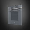 Электрический духовой шкаф Smeg SFP 6104 TVS купить с доставкой по Москве и Московской области в интернет-магазине ЕвроТехно