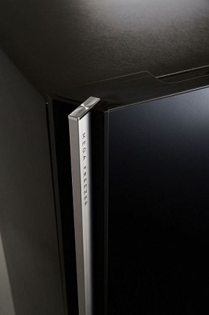 Холодильник Sharp SJ-XG60PGBK купить с доставкой по Москве и Московской области в интернет-магазине ЕвроТехно