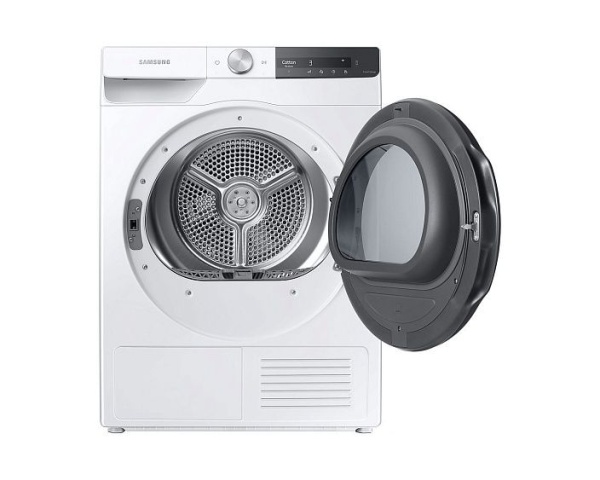 Сушильная машина SAMSUNG DV90T7240BT/S7 купить с доставкой по Москве и Московской области в интернет-магазине ЕвроТехно