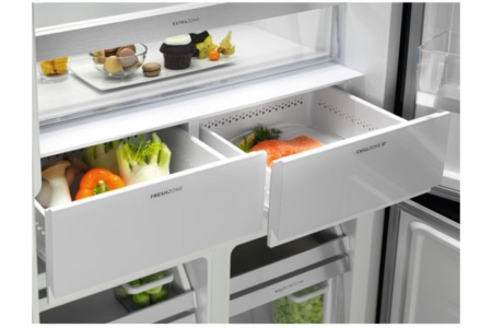 Холодильник ELECTROLUX ELT9VE52M0 купить с доставкой по Москве и Московской области в интернет-магазине ЕвроТехно