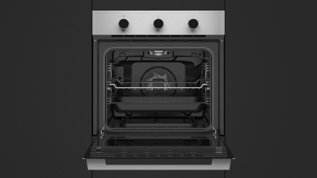 Духовой шкаф TEKA HSB 740 G SS (111040001) купить с доставкой по Москве и Московской области в интернет-магазине ЕвроТехно