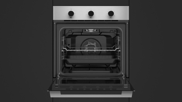 Духовой шкаф TEKA HSB 740 G SS (111040001) купить с доставкой по Москве и Московской области в интернет-магазине ЕвроТехно
