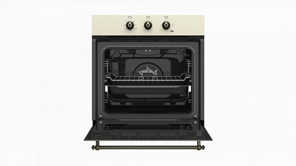 Духовой шкаф TEKA HRB 6100 VNB BRASS купить с доставкой по Москве и Московской области в интернет-магазине ЕвроТехно