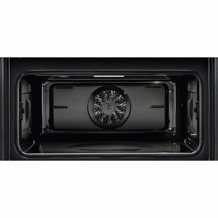 Духовой шкаф AEG KMR761000M купить с доставкой по Москве и Московской области в интернет-магазине ЕвроТехно