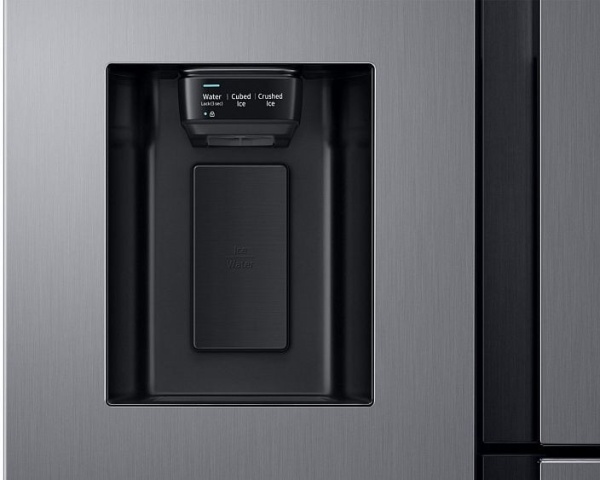 Холодильник Samsung RS68N8660S9 нержавеющая сталь купить с доставкой по Москве и Московской области в интернет-магазине ЕвроТехно