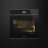 Духовой шкаф Smeg SFP6604PNXE купить с доставкой по Москве и Московской области в интернет-магазине ЕвроТехно