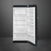 Холодильник SMEG FAB28RDBLV5 купить с доставкой по Москве и Московской области в интернет-магазине ЕвроТехно