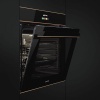 Духовой шкаф SMEG SFP6604NRE купить с доставкой по Москве и Московской области в интернет-магазине ЕвроТехно
