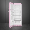 Холодильник SMEG FAB30LPK5 купить с доставкой по Москве и Московской области в интернет-магазине ЕвроТехно