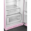 Холодильник SMEG FAB30RPK3 купить с доставкой по Москве и Московской области в интернет-магазине ЕвроТехно