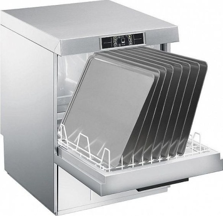 Посудомоечная машина SMEG UD526D купить с доставкой по Москве и Московской области в интернет-магазине ЕвроТехно