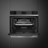 Духовой шкаф SMEG SF4104WVCPN купить с доставкой по Москве и Московской области в интернет-магазине ЕвроТехно