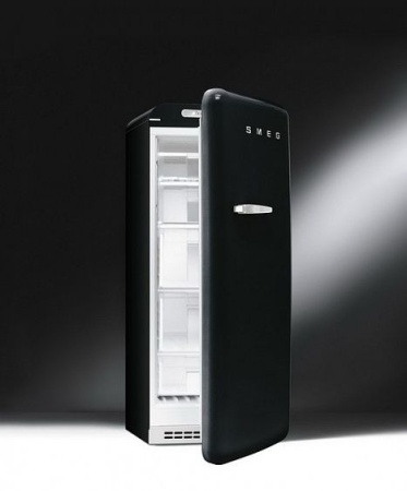 Морозильник SMEG cvb20rne купить с доставкой по Москве и Московской области в интернет-магазине ЕвроТехно