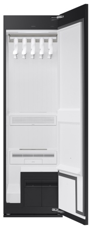 Паровой шкаф SAMSUNG DF24CB9900CRLP купить с доставкой по Москве и Московской области в интернет-магазине ЕвроТехно